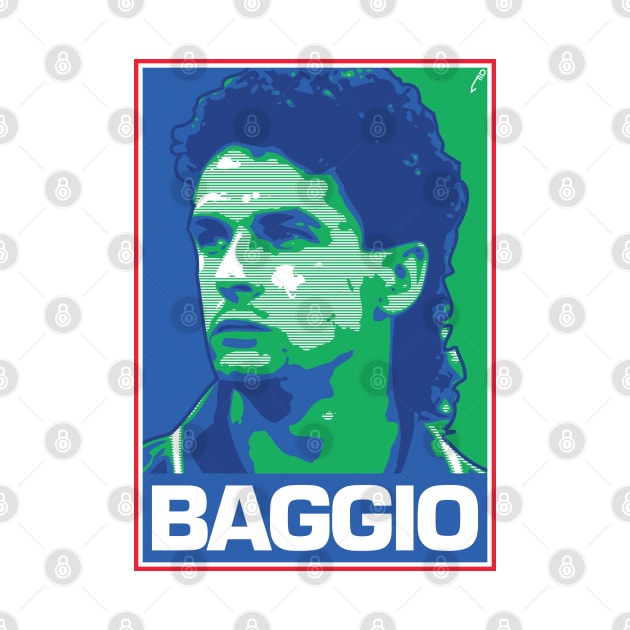 Baggio - ITALY by DAFTFISH