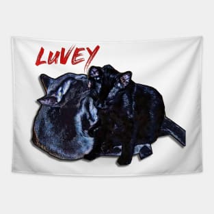 Luvey Tapestry