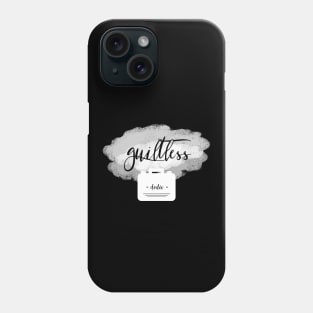 Guiltless Phone Case