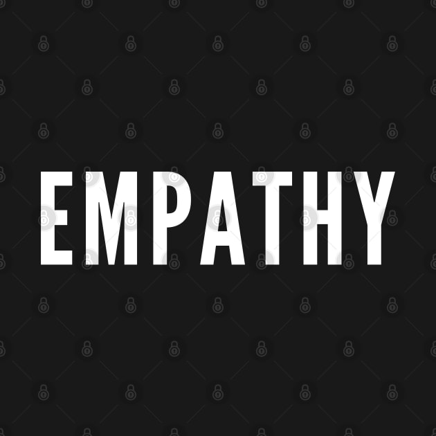 Have Empathy by Likeable Design