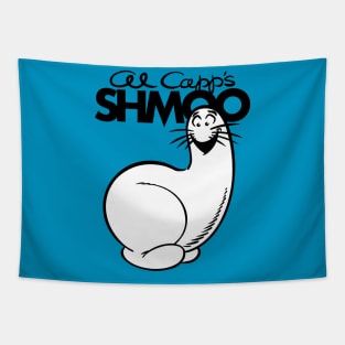 SHMOO Tapestry