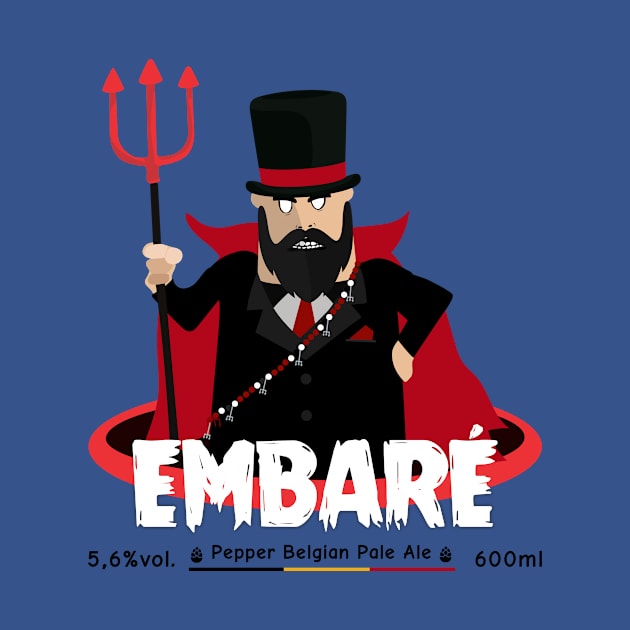 Embaré by andremoraes