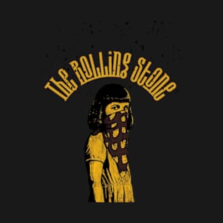 Rolling Stone T-Shirt