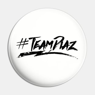 #TeamDiaz Pin