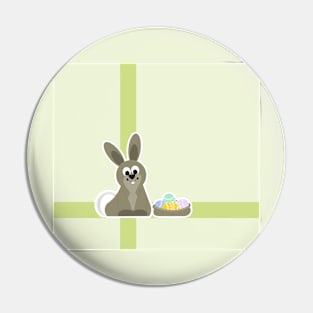 easter Pin