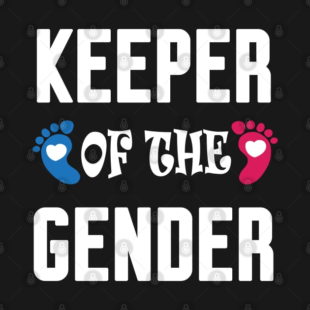 Keeper of the gender by Work Memes