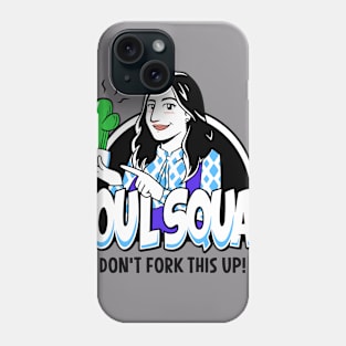 Soul Squad Phone Case