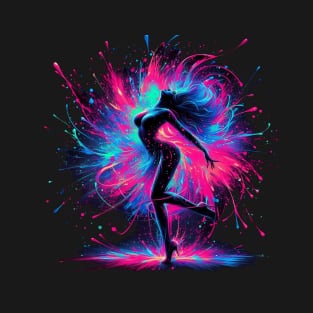 Dance T-Shirt