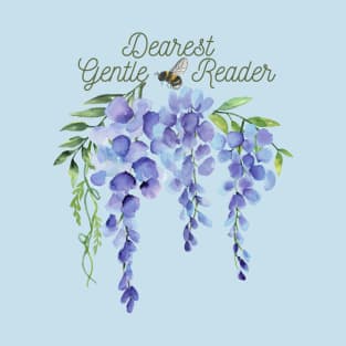 Dearest Gentle Reader T-Shirt