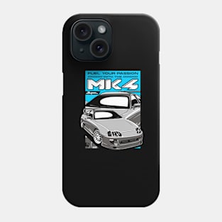 Fuel Your Passion Phone Case