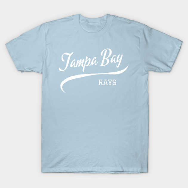 CityTeeDesigns Rays Vintage T-Shirt