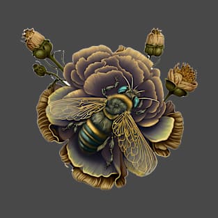 Mythic Bee T-Shirt