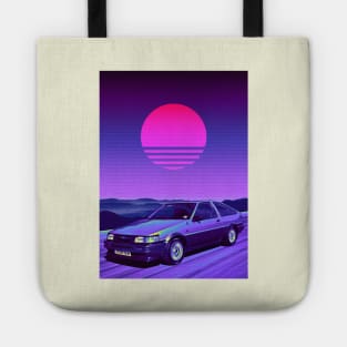 Initial D Tote