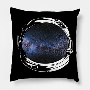 Astronaut Pillow