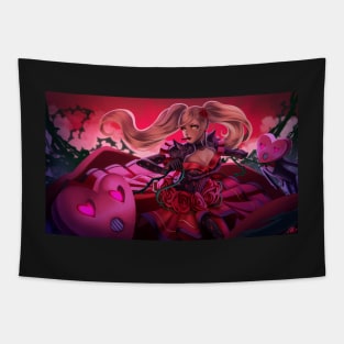 Ann Carmen Tapestry