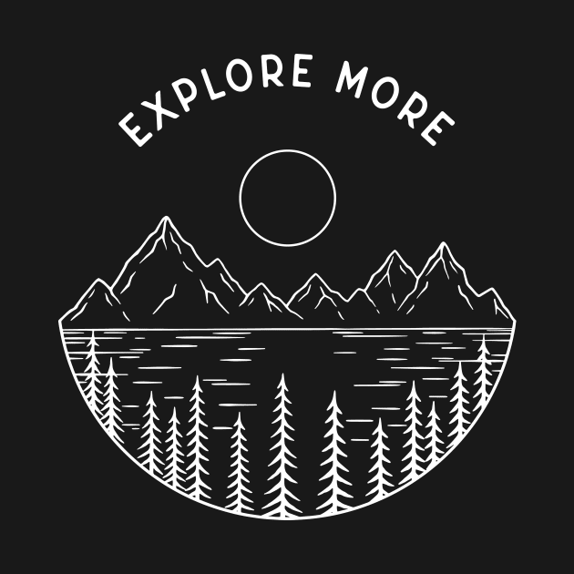 Explore More by SommersethArt