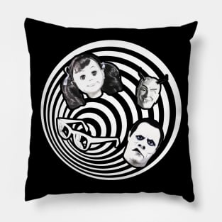 Favorites from the ZONE Pillow