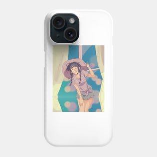 Live Like a Doll Phone Case