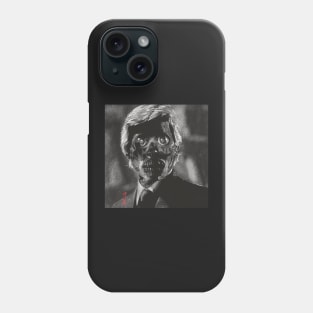 Rich Alien from They Live Phone Case