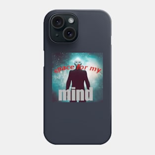 mind Phone Case