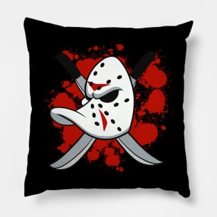 Mighty Death Pillow