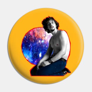 Adam Driver Pin