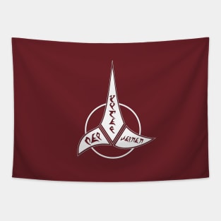 Remain Klingon! Tapestry