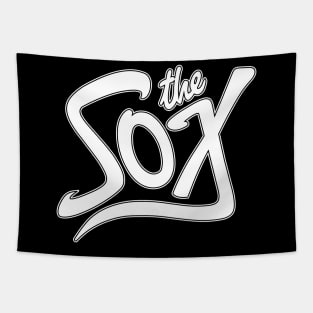 The Sox Tapestry