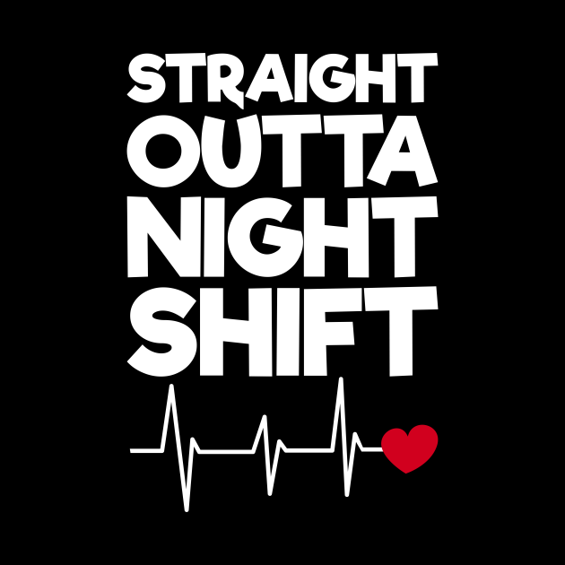 night shift nurse sbart