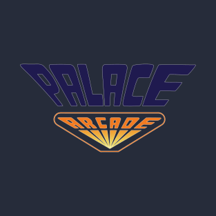 The fabulous Palace Arcade T-Shirt