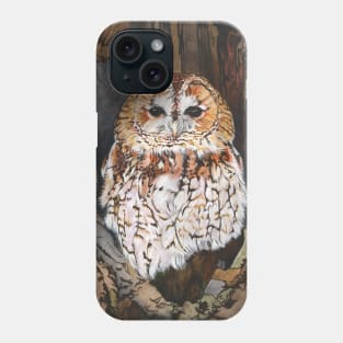 Tawny Phone Case