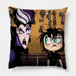 Hotel Transylvania Pillow