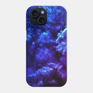 The sky is beautiful Phone Case