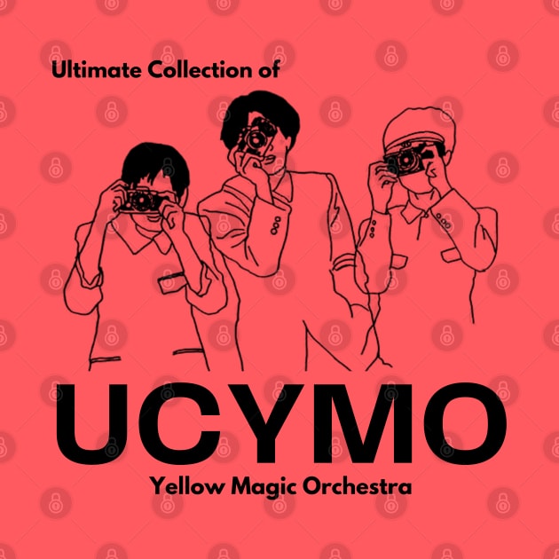 UCYMO by faeza dsgn