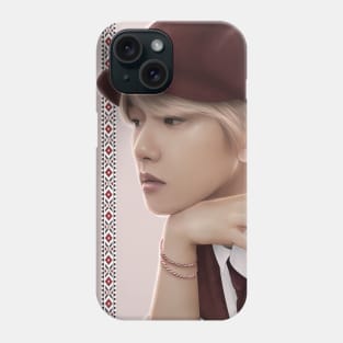 Martisor - Baekhyun Phone Case