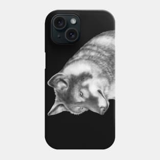 Wolf Phone Case