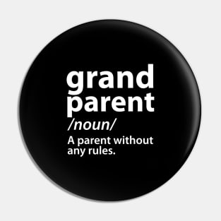 Grandpa Quote Grandparent Definition Pin