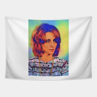 Fairuz Art Tapestry