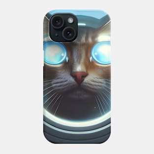 CatX Phone Case