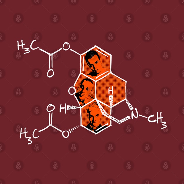 The Science of Skag by RiottDesigns