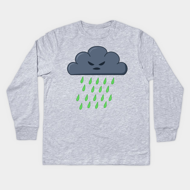 acid rain cute things to put on shirts