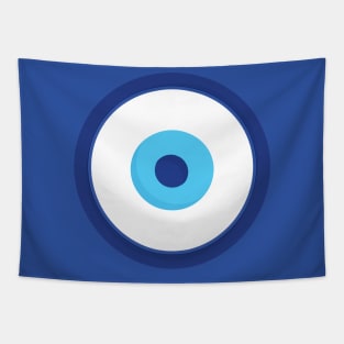 Evil Eye Tapestry