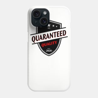 Quaranteed Quality 2020 T-shirt design Rebelty Phone Case