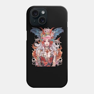 Zombie Virus Phone Case