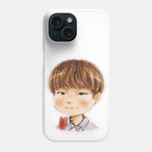 Hoshi - Pretty You Phone Case