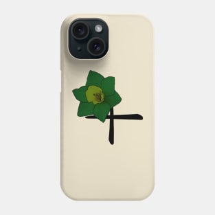 Jubantai Phone Case