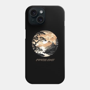 Cypress Phone Case