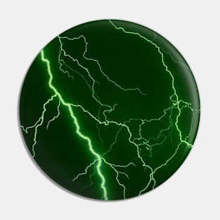 Thunders Pin