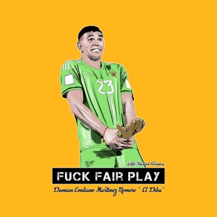 Fair play T-Shirt