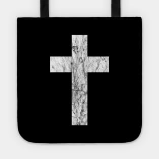 Cross Tote